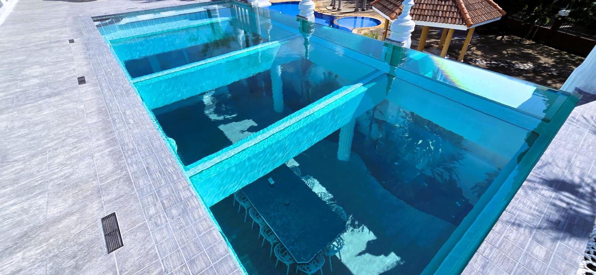 Villa Starland Luxury Pool Walking Street 8 Bedrooms *