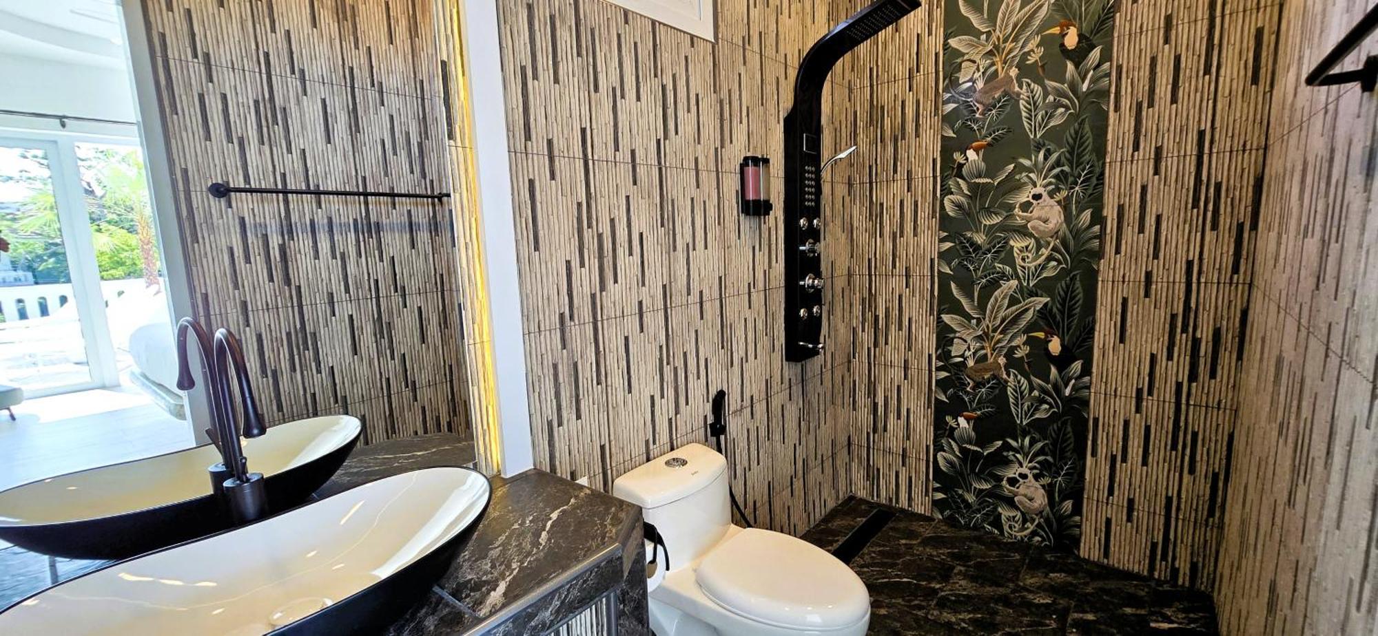 Villa Starland Luxury Pool Walking Street 8 Bedrooms Pattaya