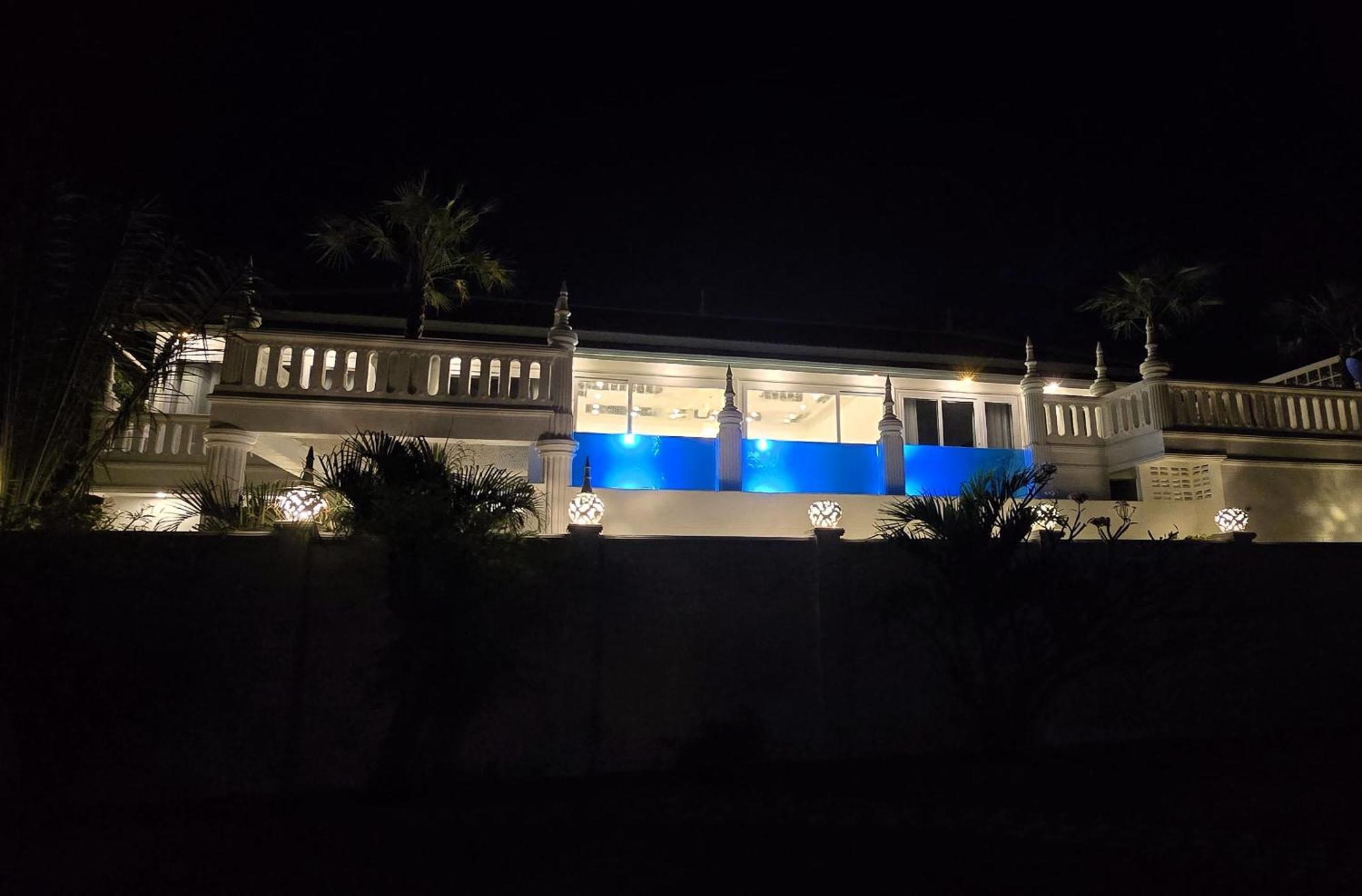 Starland Luxury Pool Walking Street 8 Bedrooms